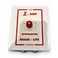 Used Dr Z BRAKE LITE Power Attenuator