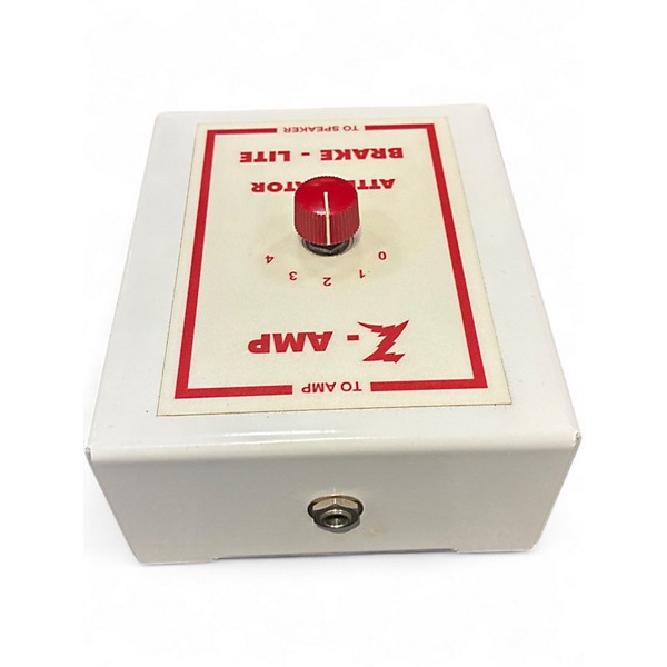 Used Dr Z BRAKE LITE Power Attenuator