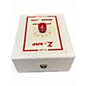 Used Dr Z BRAKE LITE Power Attenuator