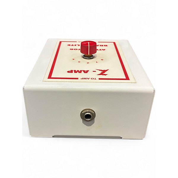 Used Dr Z BRAKE LITE Power Attenuator