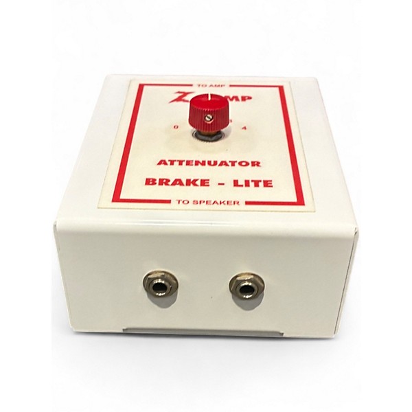 Used Dr Z BRAKE LITE Power Attenuator