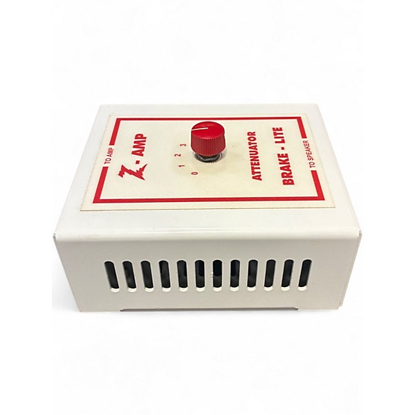 Used Dr Z BRAKE LITE Power Attenuator