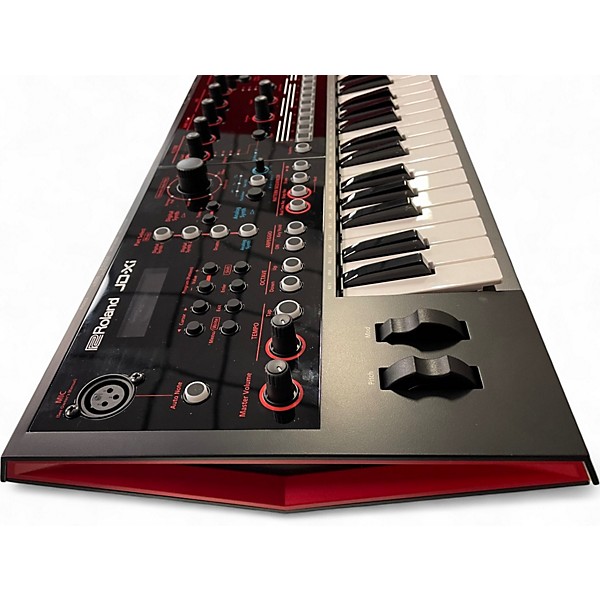 Used Roland JDXI Keyboard Workstation