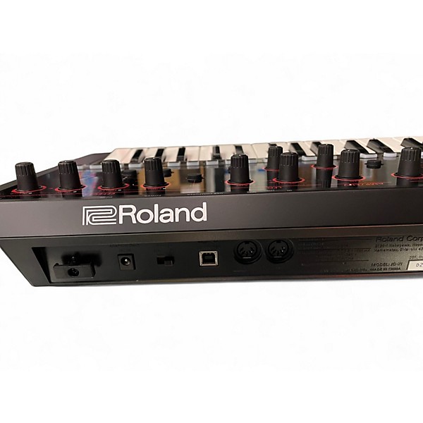 Used Roland JDXI Keyboard Workstation