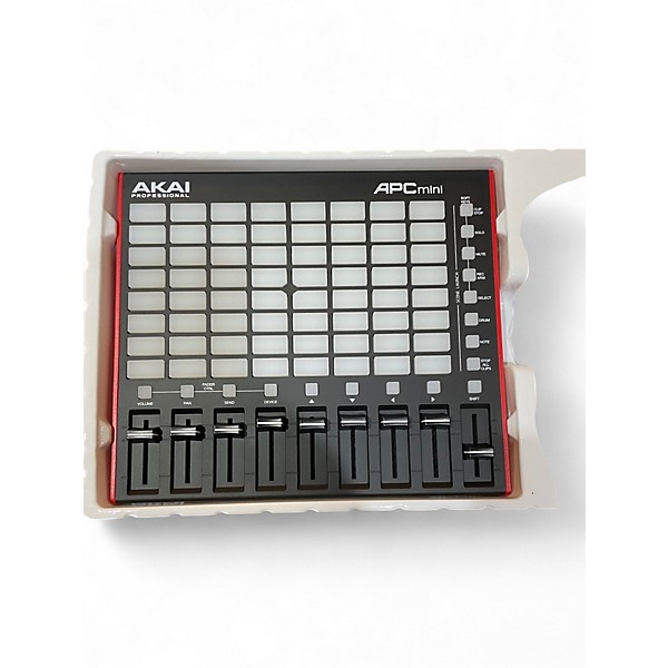 DJ機材 AKAI APC mini Akai Professional APC Mini Mk2 Ableton Live Controller — DJ