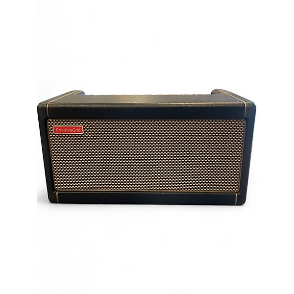 Used Positive Grid SPARK 40 Guitar Combo Amp | Guitar Center