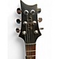 Used 2008 PRS CE24 RED Solid Body Electric Guitar