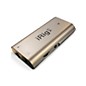 Used IK Multimedia IRIG UA  MultiTrack Recorder