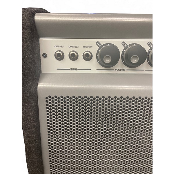Used KAT ka1 Keyboard Amp