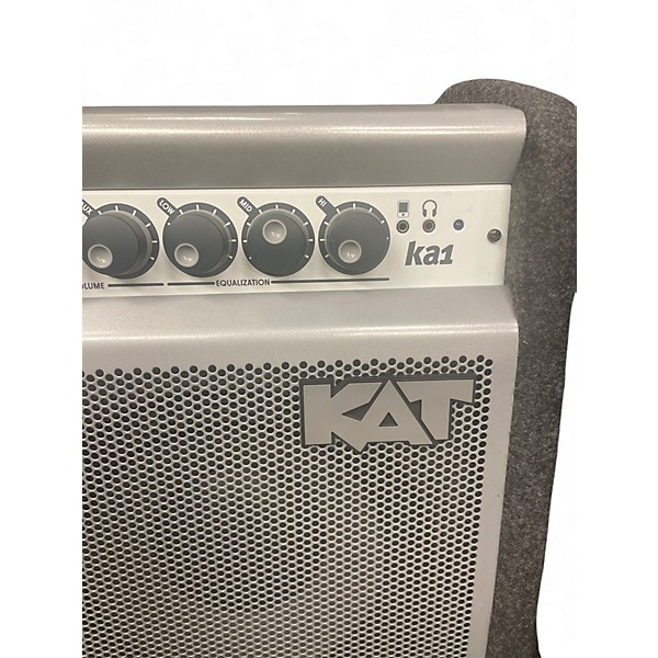 Used KAT ka1 Keyboard Amp