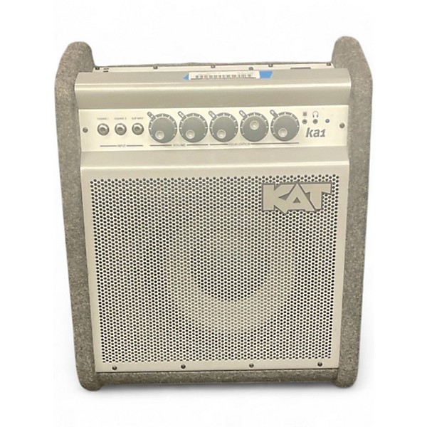 Used KAT ka1 Keyboard Amp