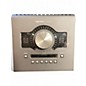 Used Universal Audio Apollo Twin Quad MKII Audio Interface thumbnail