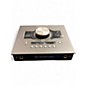 Used Universal Audio Apollo Twin Quad MKII Audio Interface