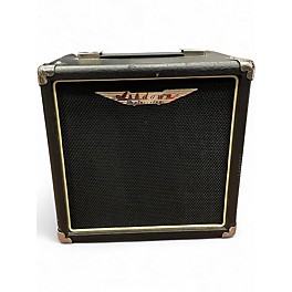 Used Ashdown TourBus 15 Bass Combo Amp