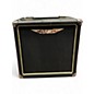 Used Ashdown TourBus 15 Bass Combo Amp thumbnail