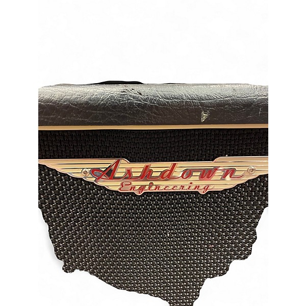 Used Ashdown TourBus 15 Bass Combo Amp