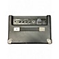 Used Ashdown TourBus 15 Bass Combo Amp