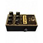 Used Friedman BE-OD Effect Pedal