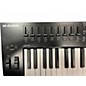 Used M-Audio Oxygen Pro 49 MIDI Controller