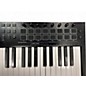 Used M-Audio Oxygen Pro 49 MIDI Controller