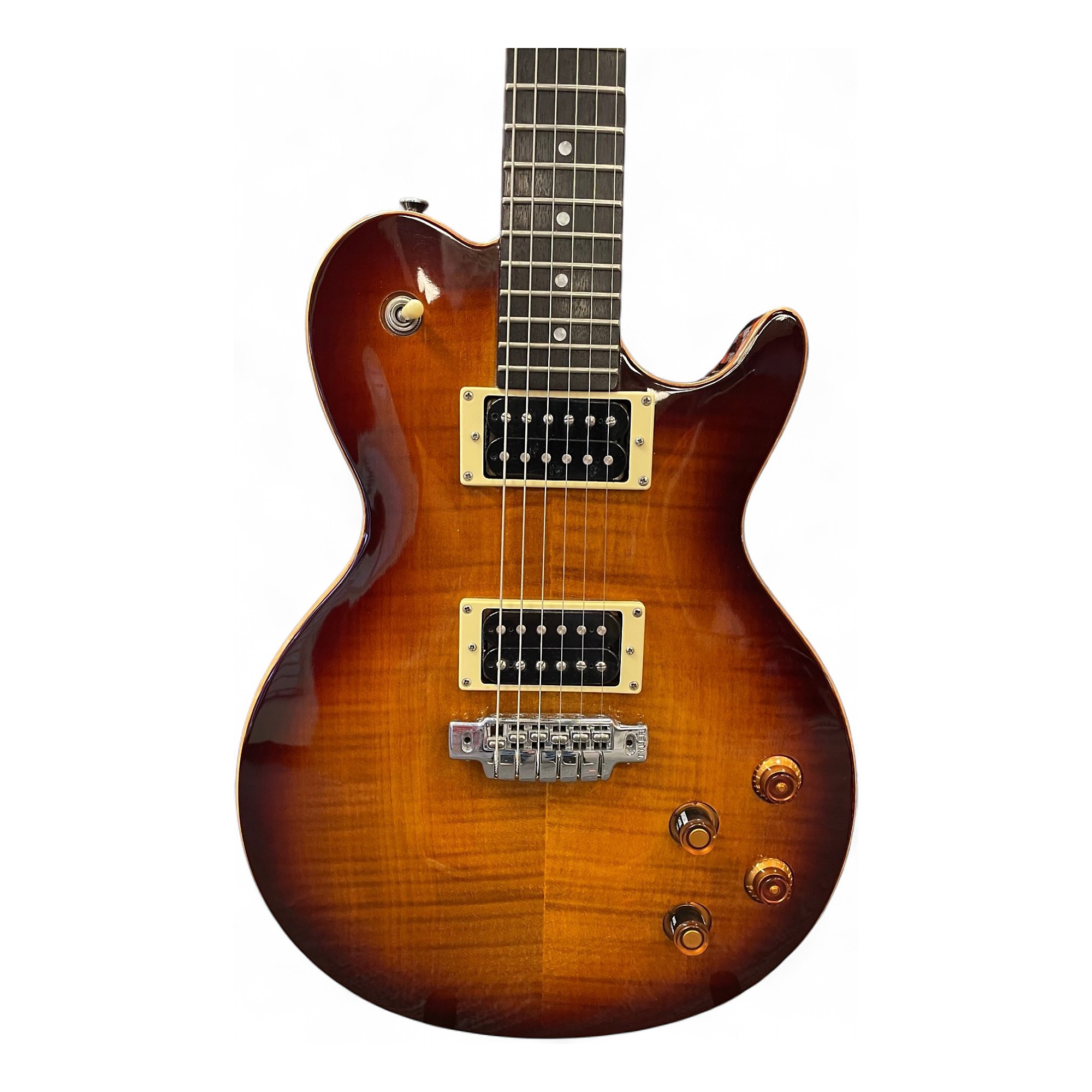 JTV-59 James Tyler Variax　週末セール Used Line 6 JTV59 James Tyler Variax Sunburst Solid Body