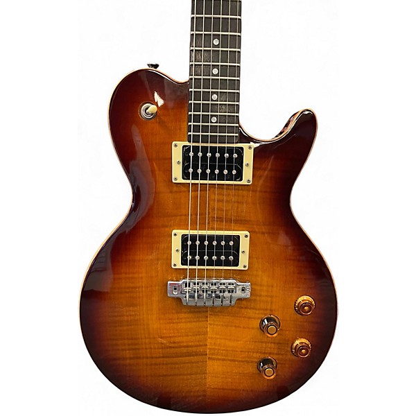 JTV-59 James Tyler Variax　週末セール Used Line 6 JTV59 James Tyler Variax Sunburst Solid Body