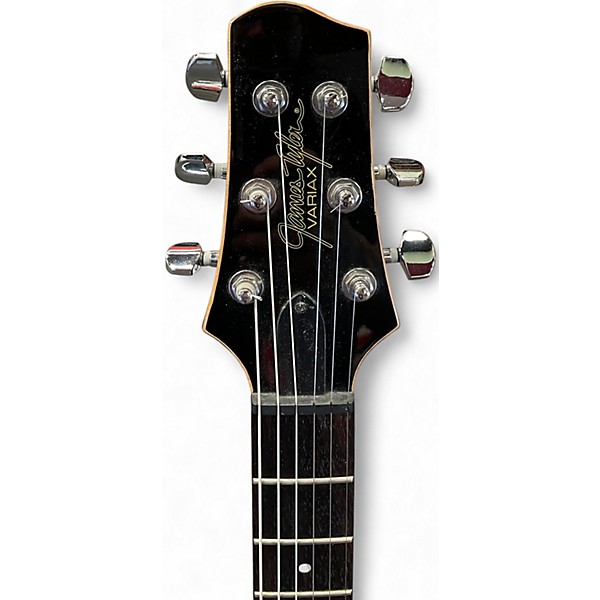 JTV-59 James Tyler Variax　週末セール Line 6 JTV-59 Standard Variax Electric Guitar Cherry