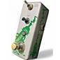 Used Cnz Audio Phaser Effect Pedal