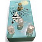 Used Wren And Cuff Animals Tioga Road Cycling Effect Pedal