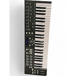 Used Arturia Keylab Essential 49 MIDI Controller