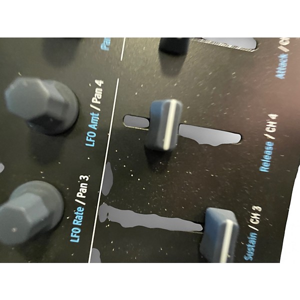 Used Arturia Keylab Essential 49 MIDI Controller