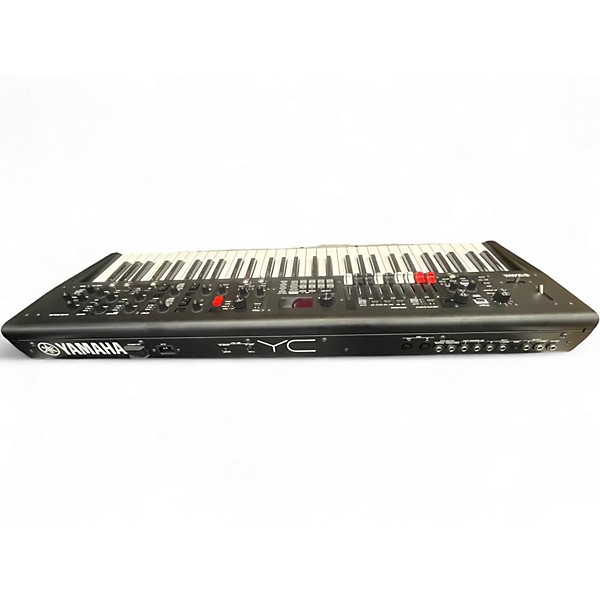 Used Yamaha YC61 Stage Piano