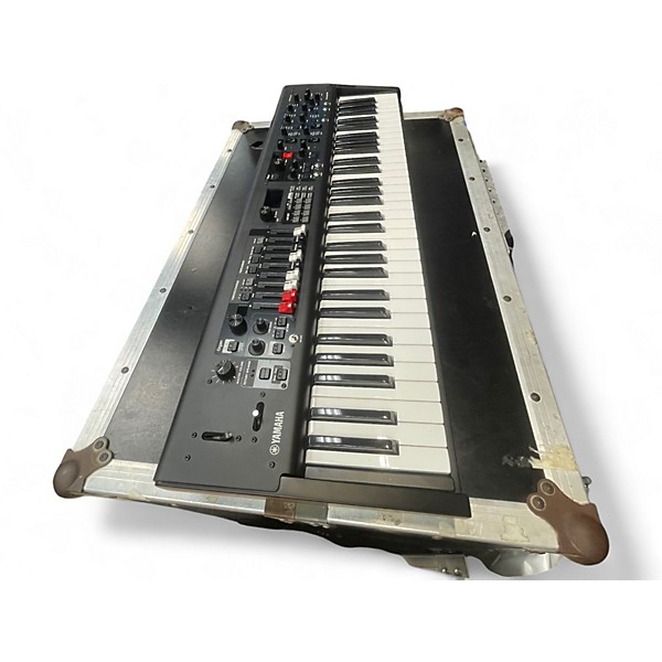Used Yamaha YC61 Stage Piano