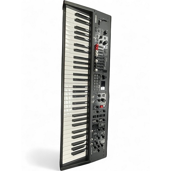 Used Yamaha YC61 Stage Piano