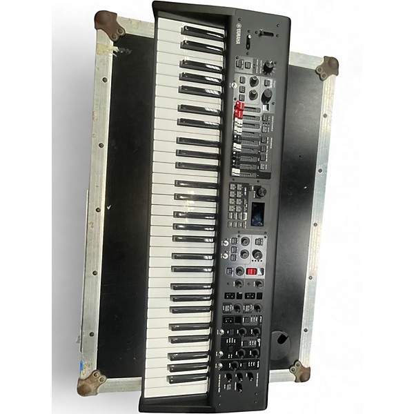 Used Yamaha YC61 Stage Piano