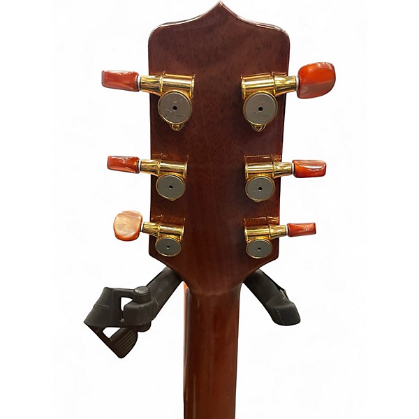 ギター limetone  Limetone Audio JACKAL MIDNIGHT ADD CBF ｜イケベ楽器店