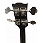 Used 2014 Gibson SG 120TH ANNIVERSARY BASS 2 Color Sunburst Electric Bass Guitar