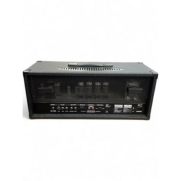 Used Bugera 1990 120W Tube Guitar Amp Head