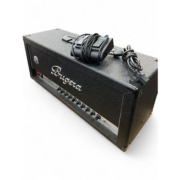 Used Bugera 1990 120W Tube Guitar Amp Head