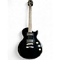 Used Epiphone Les Paul Special II Black Solid Body Electric Guitar thumbnail