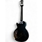 Used Epiphone Les Paul Special II Black Solid Body Electric Guitar