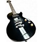 Used Epiphone Les Paul Special II Black Solid Body Electric Guitar