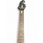 Used Sterling by Music Man JP70 John Petrucci Signature Black Solid Body Electric Guitar