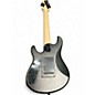 Used Sterling by Music Man JP70 John Petrucci Signature Black Solid Body Electric Guitar