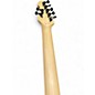 Used Sterling by Music Man JP70 John Petrucci Signature Black Solid Body Electric Guitar