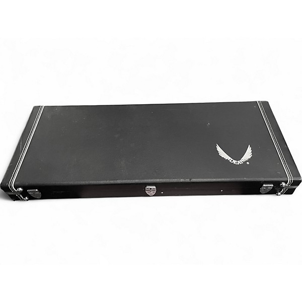 Used Dean Vendetta 4.0 Aqua Burst Solid Body Electric Guitar