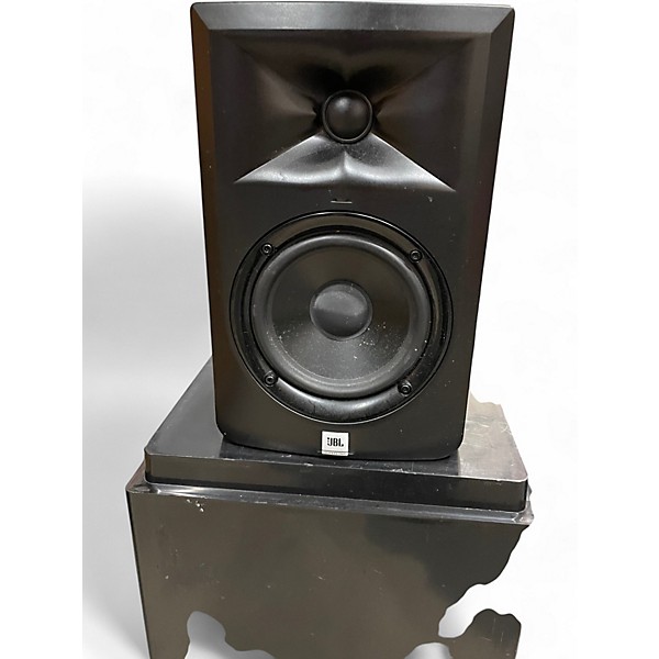 Used JBL 305 P MK2 Powered Monitor