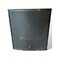 Used Yorkville YXL18SP Powered Subwoofer thumbnail