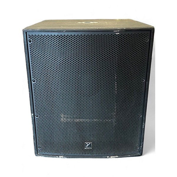 Used Yorkville YXL18SP Powered Subwoofer