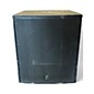 Used Yorkville YXL18SP Powered Subwoofer